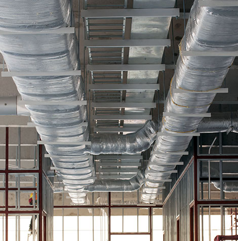 Ductwork Design